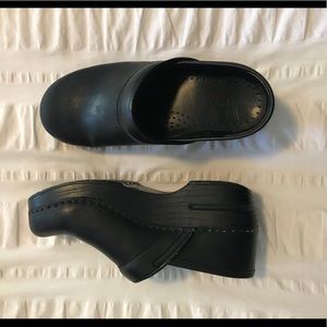 Dansko clogs